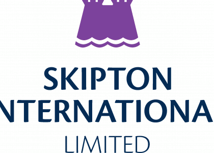 Skipton International reports strong growth for 2014
