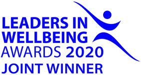 Leaders In Wellbeing Award 2020