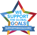 We Support The Global Goals